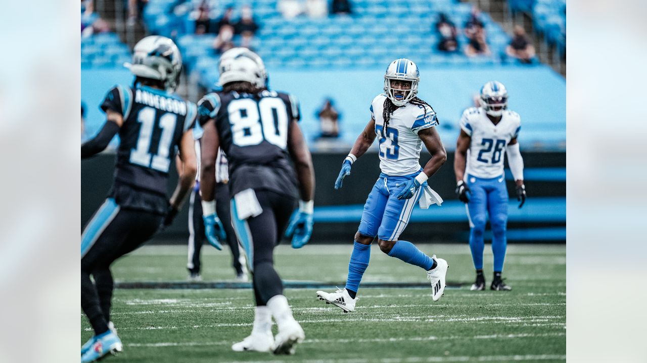 Lions-Panthers recap: Defense's 2-point conversion stop upsets Panthers -  Pride Of Detroit