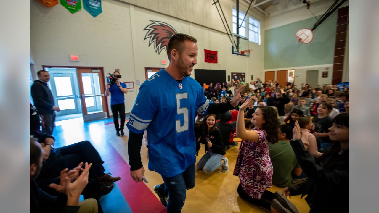 These Teachers Taught Super Bowl, Masters and World Series Winners—at the  Same High School - WSJ