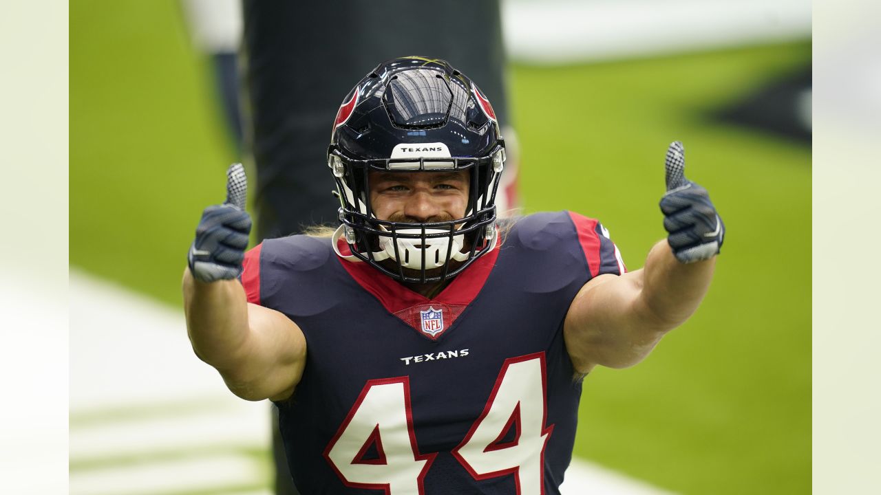 Houston Texans vs. Detroit Lions free live stream (11/26/20): How to watch  NFL games, time, channel 