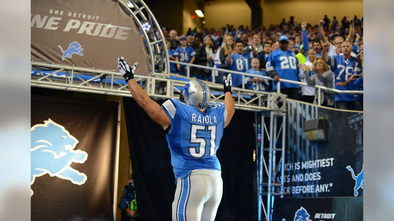 Detroit Lions 2014-2015 Season Preview