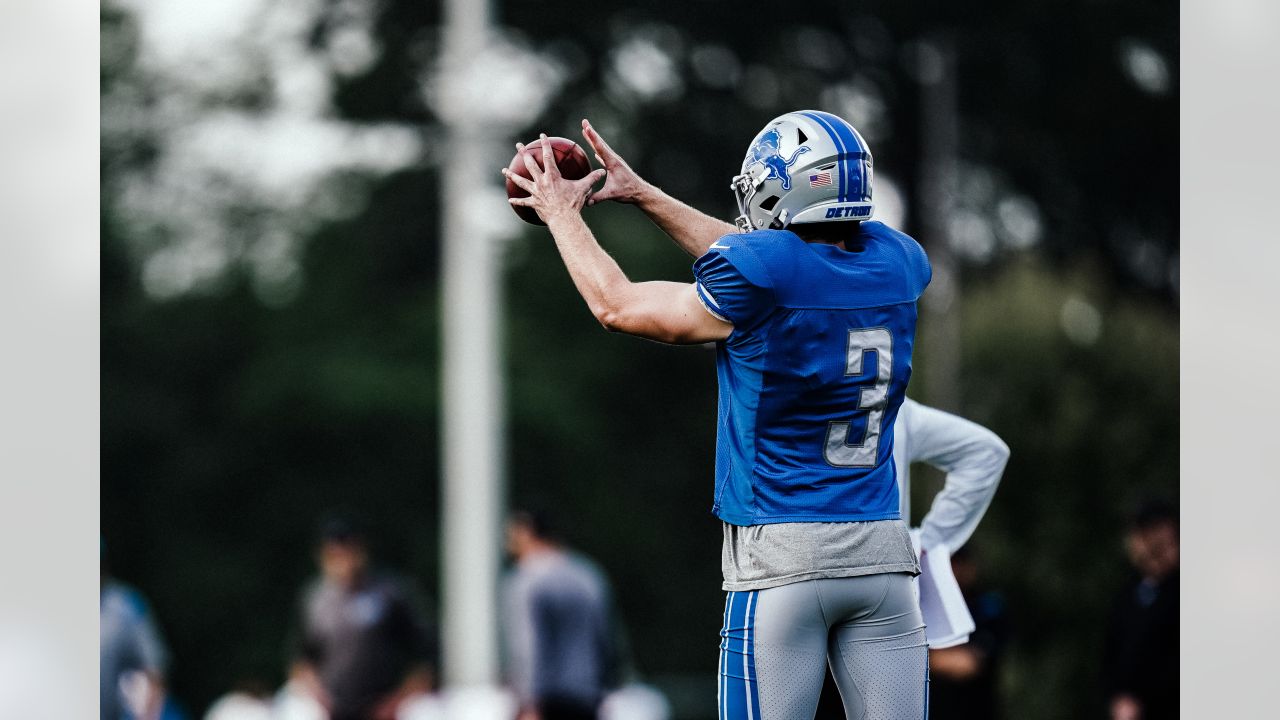 Detroit Lions rookie DTs Alim McNeill, Levi Onwuzurike form quick bond