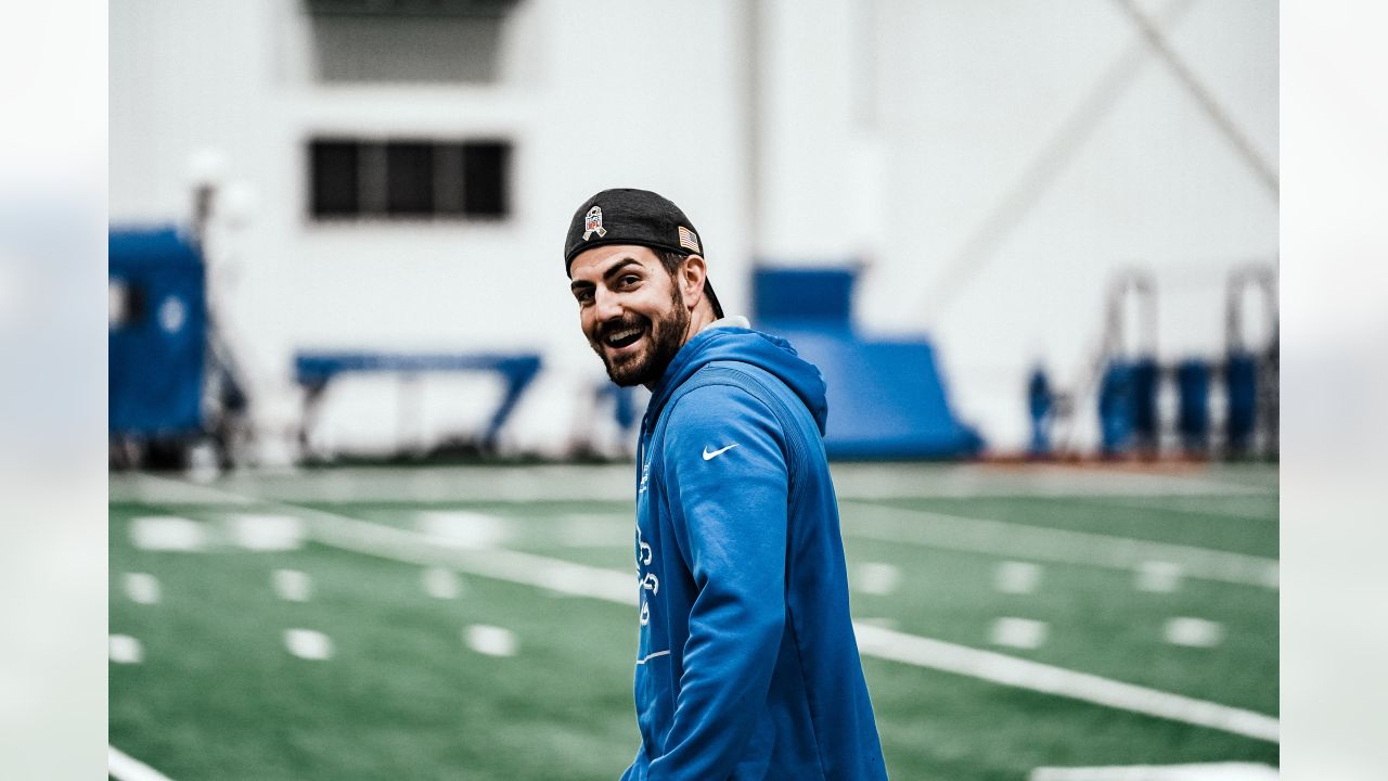 2022 Detroit Lions training camp preview: Quarterback