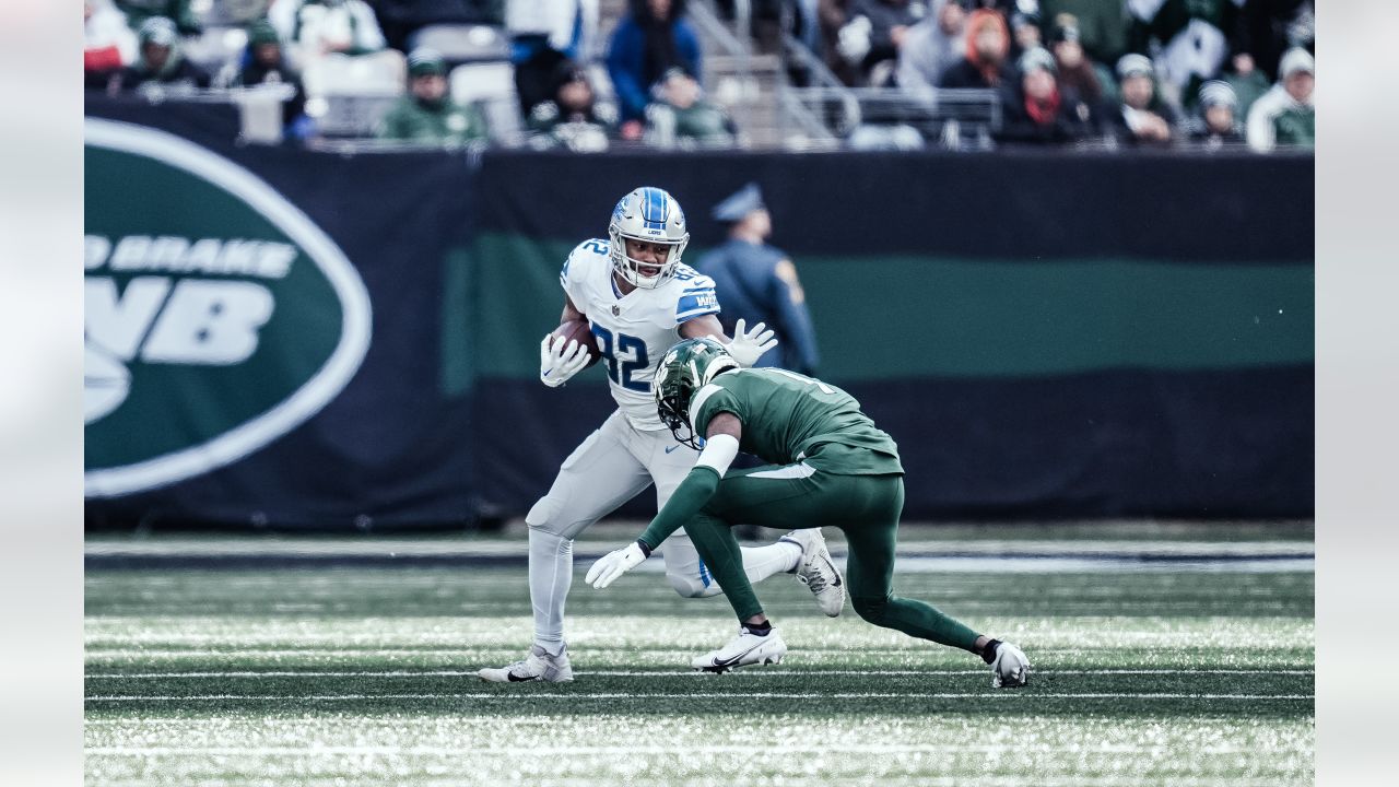 2022 Detroit Lions position breakdown: Tight ends