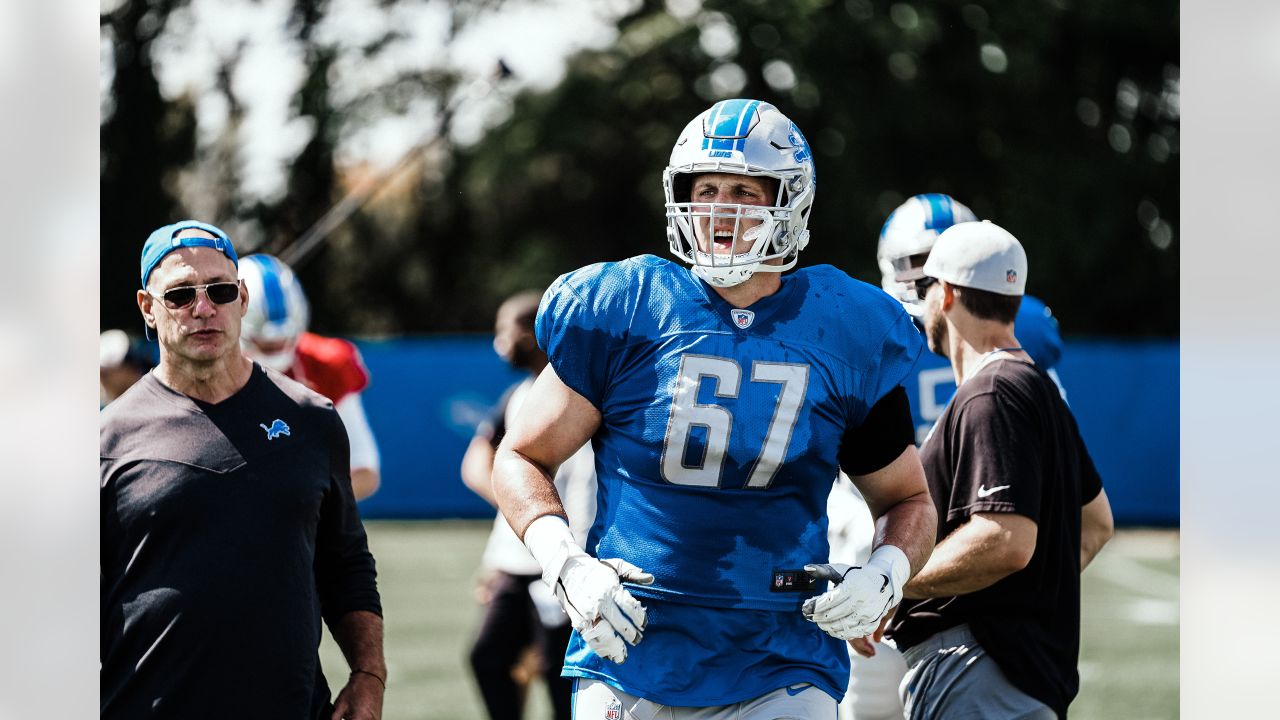 67 detroit lions