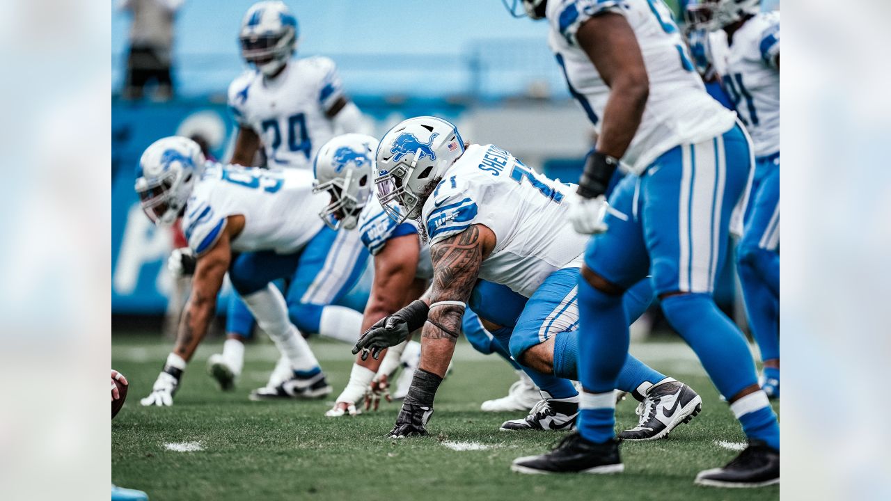 Lions-Panthers recap: Defense's 2-point conversion stop upsets Panthers -  Pride Of Detroit