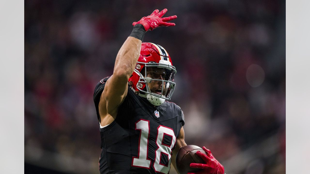 Detroit Lions vs. Atlanta Falcons: Live Stream, TV Channel, Start Time   9/24/2023 - How to Watch and Stream Major League & College Sports - Sports  Illustrated.