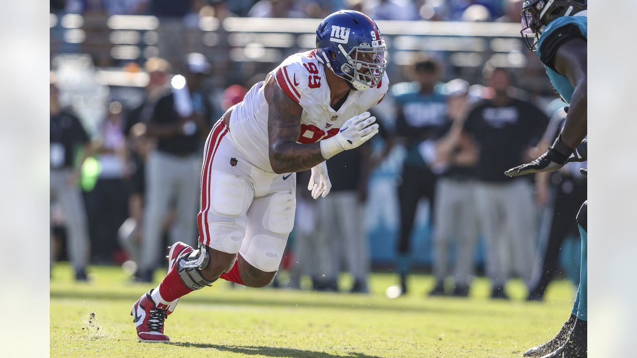 New York Giants vs. Detroit Lions: How to Watch, Listen & Live