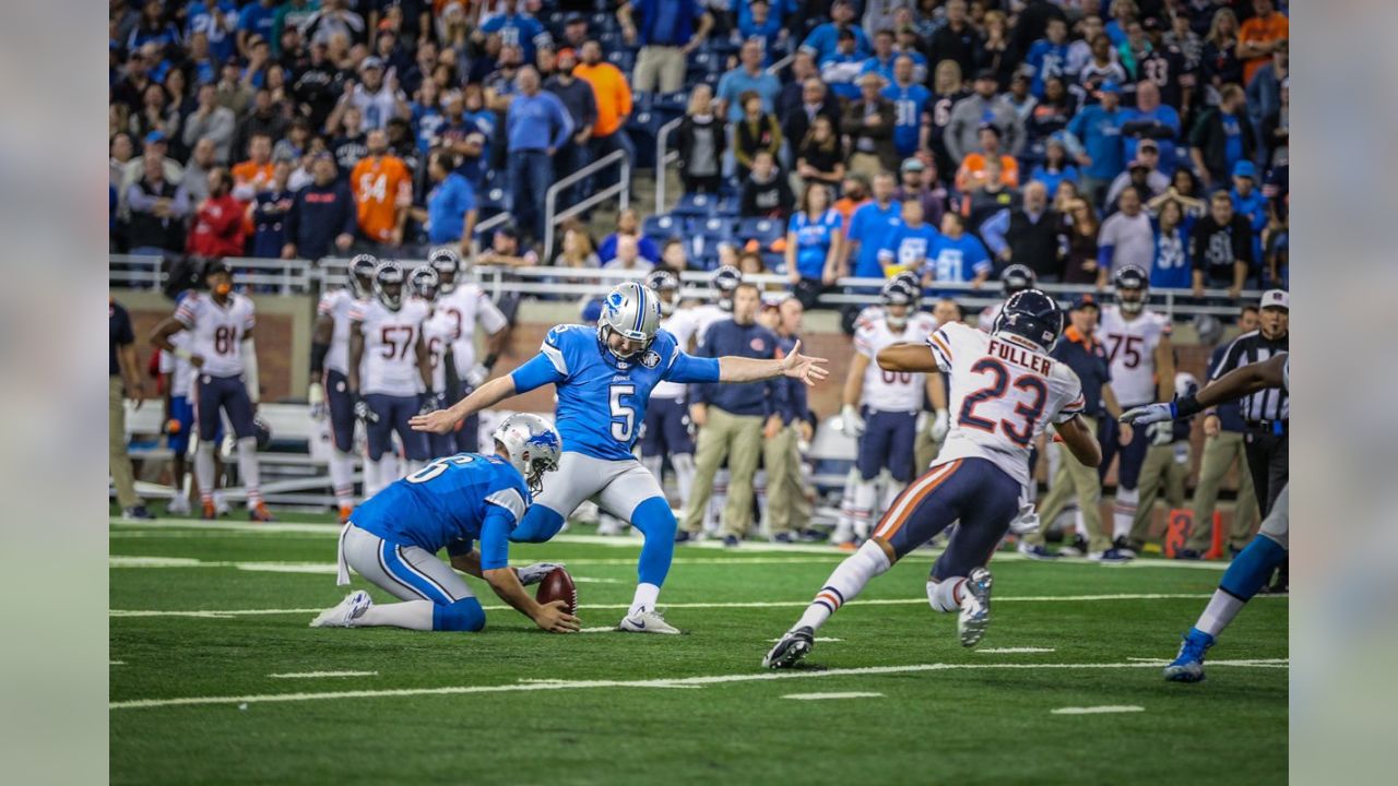 Detroit Lions announce Big Sean as 2021 Thanksgiving Day game halftime  performer - Pride Of Detroit