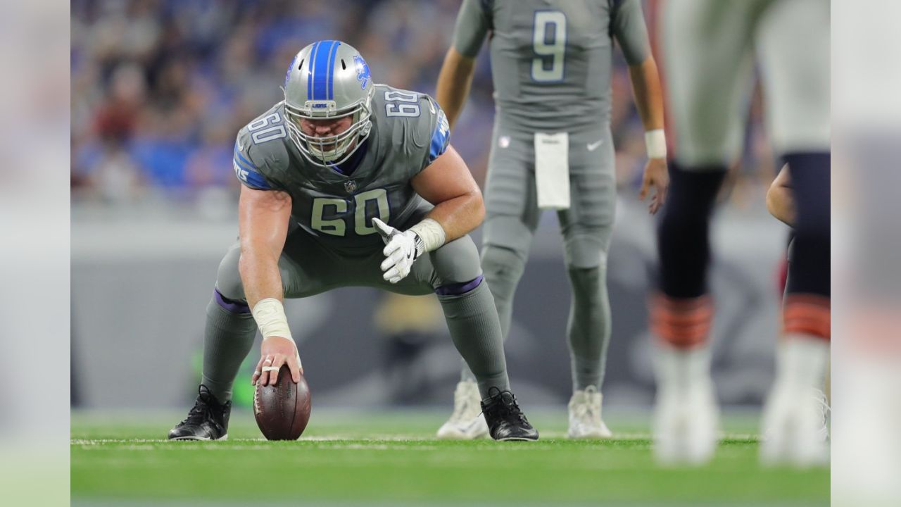 T.J. Lang becomes first Lions offensive lineman in 20 years to make Pro Bowl  