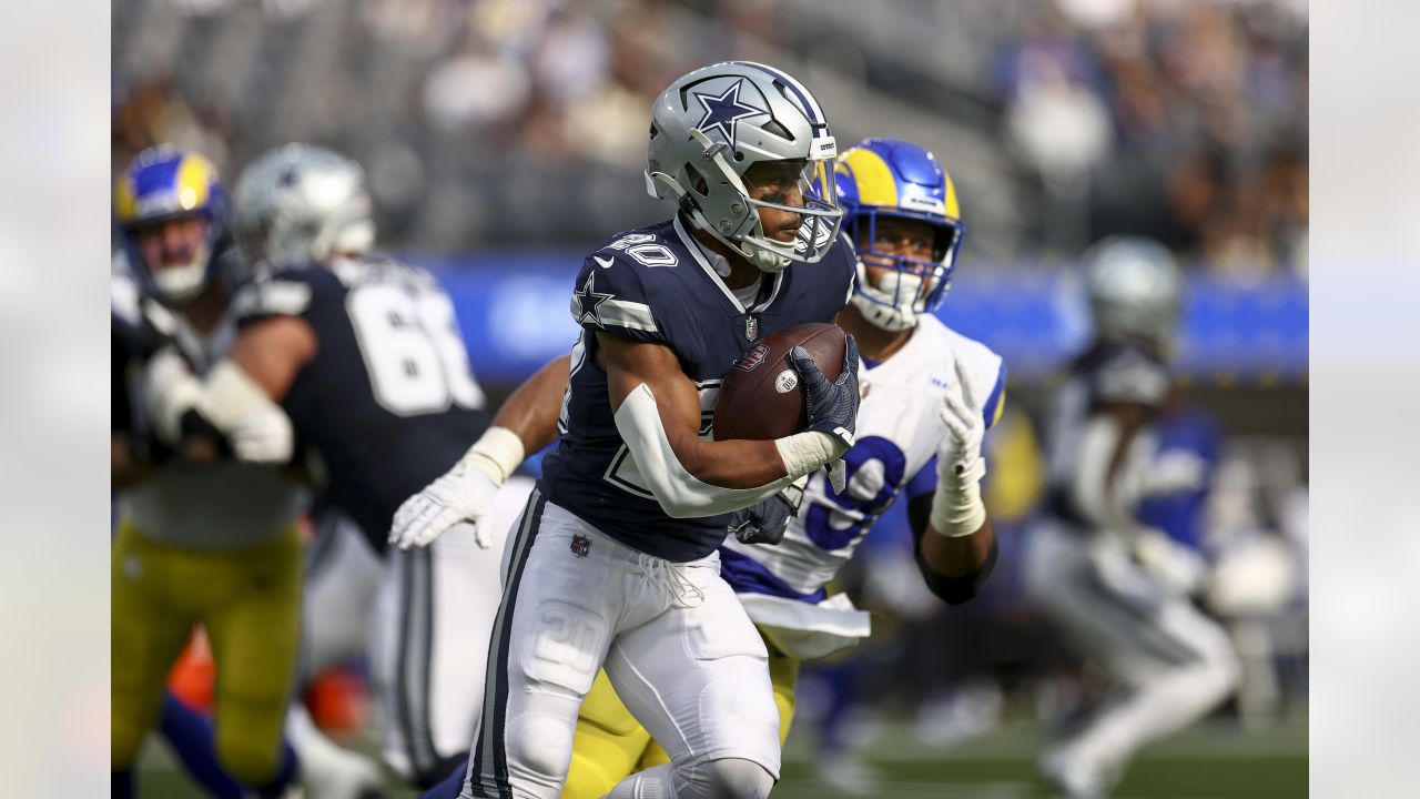 Dallas Cowboys Depth Chart: KaVontae Turpin vs. Tony Pollard as Return Man?  - FanNation Dallas Cowboys News, Analysis and More