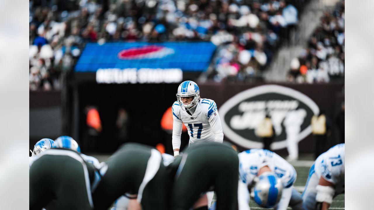 Lions will use Michael Badgley as the new kicker in Week 5