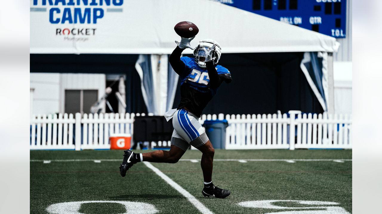 First preseason game an important addition to Detroit Lions rookie LB Jack  Campbell's learning curve