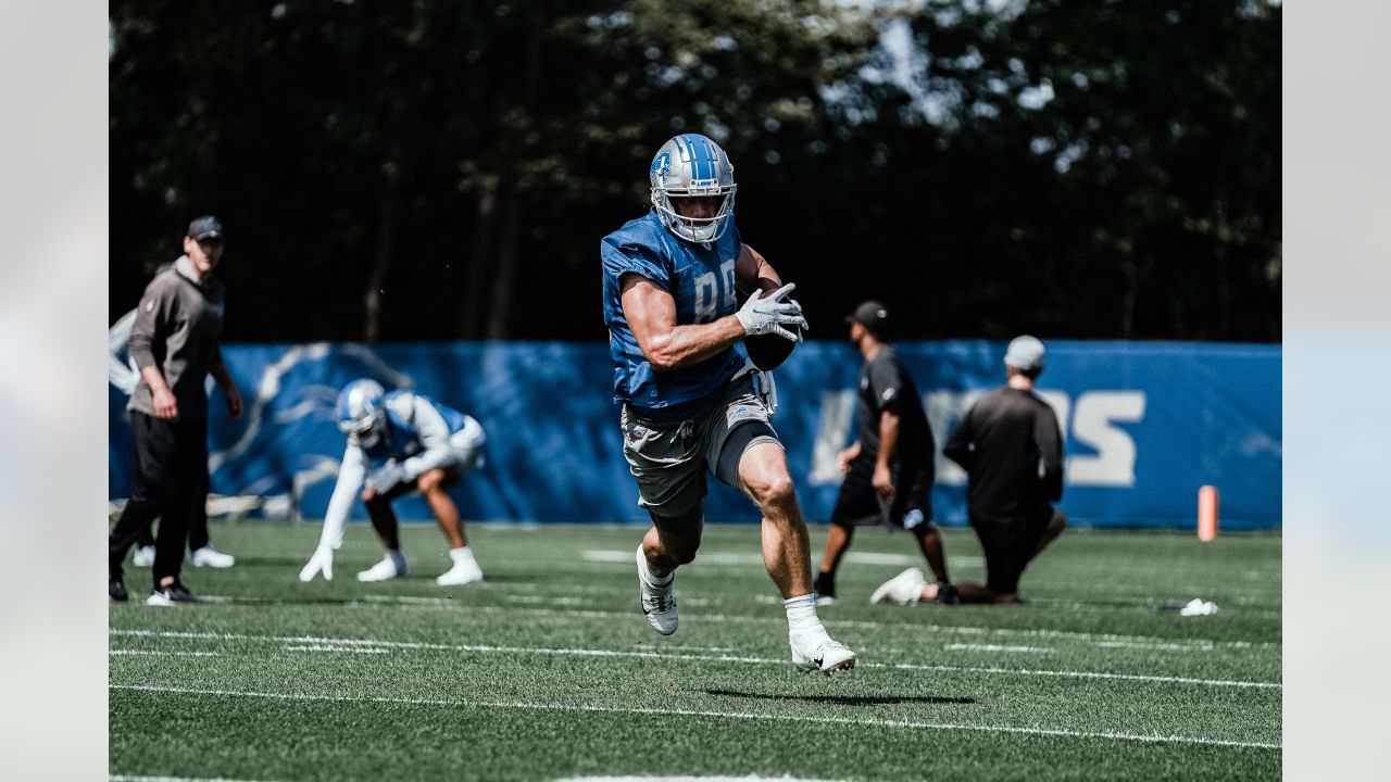 Detroit Lions Practice Squad: Team reveals 16 + 1 player squad to start  2023 season - Detroit Sports Nation