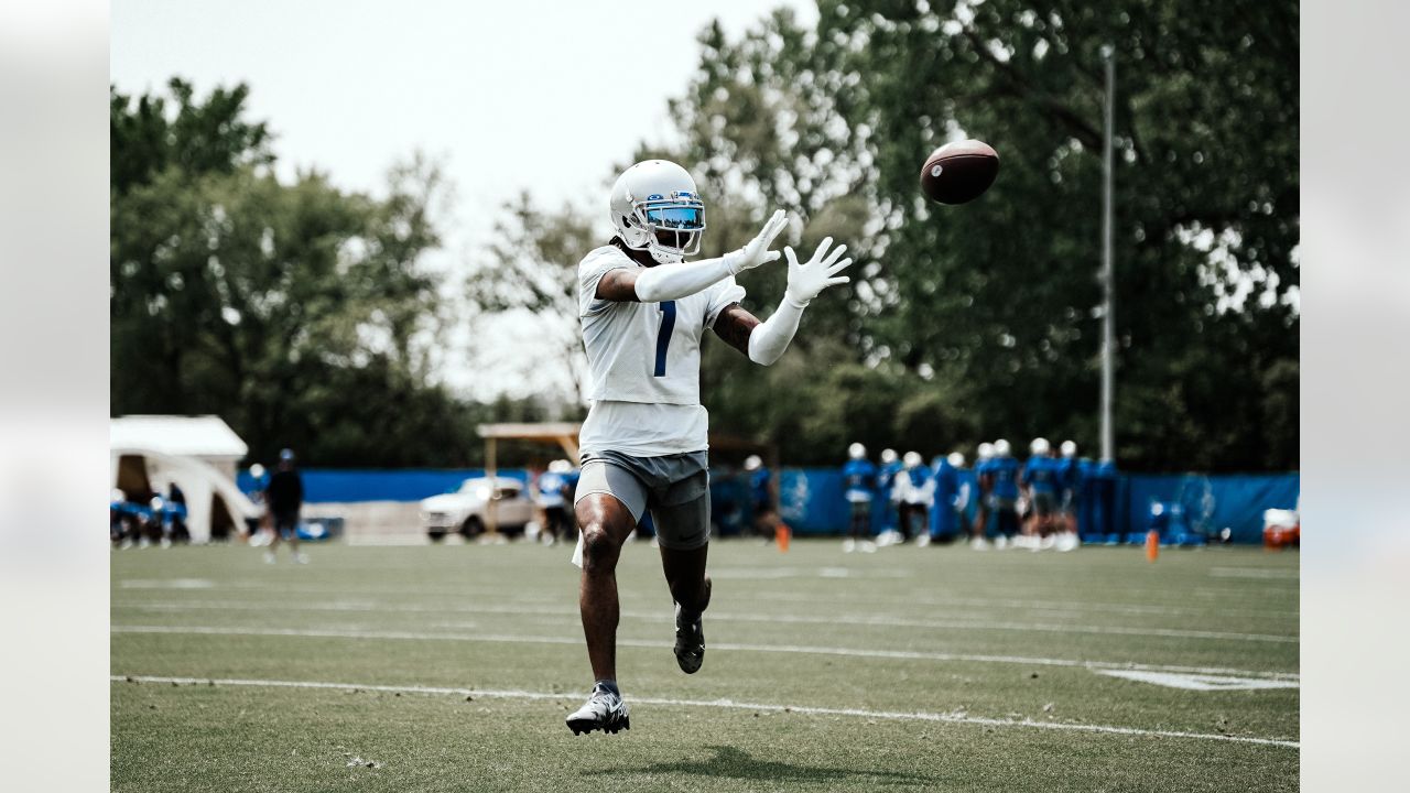 Training Camp Primer: All hands on deck for Lions in 2023 – The