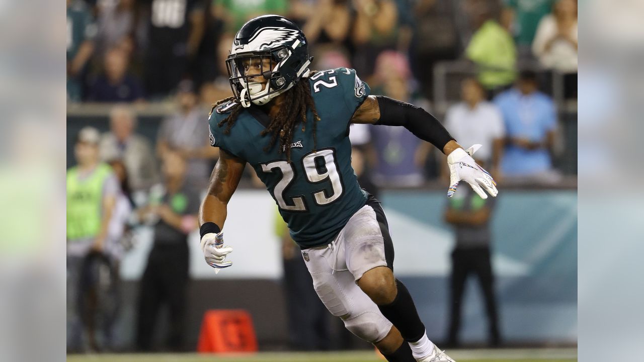 Eagles injury updates on DeSean Jackson, Sidney Jones, Avonte