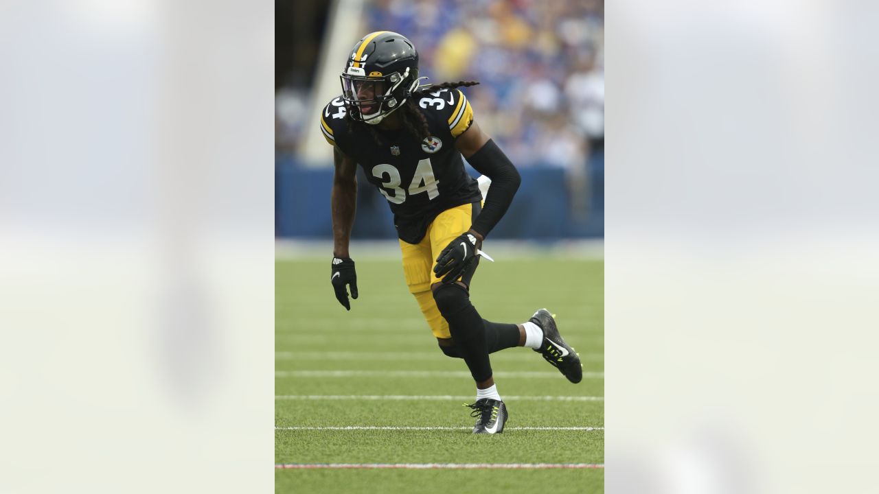 Report: Steelers Re-Sign SS Miles Killebrew - Steelers Now