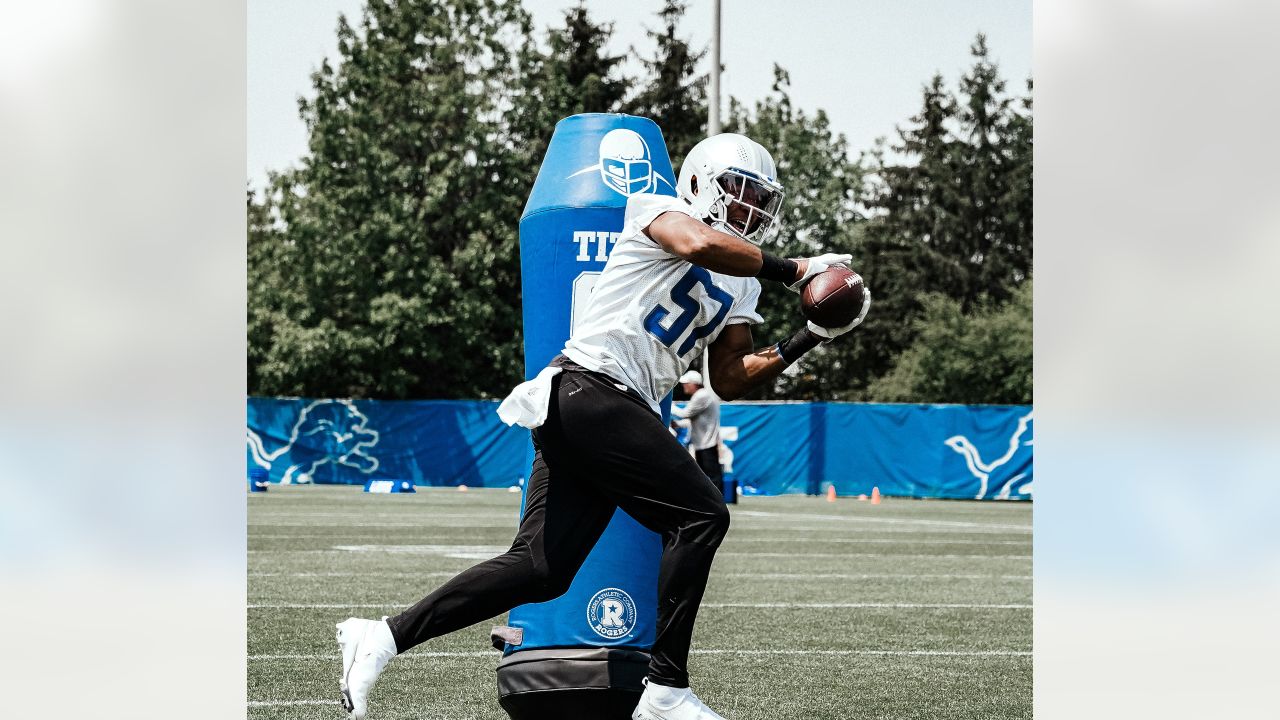 2023 Detroit Lions training camp preview: Linebacker