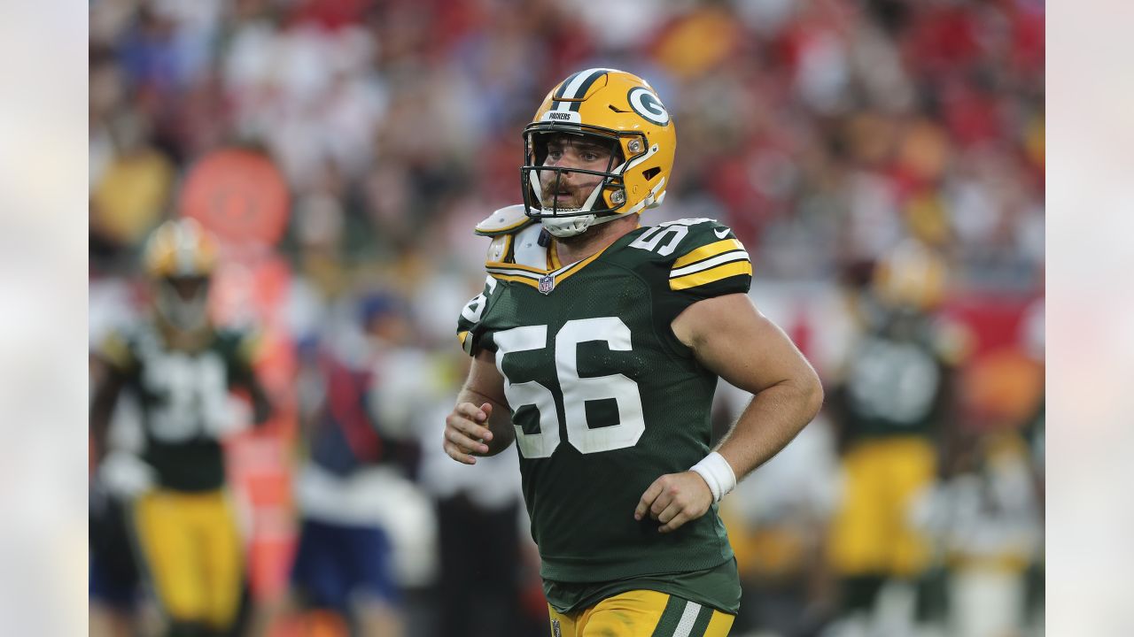 Packers release Jack Coco : r/GreenBayPackers