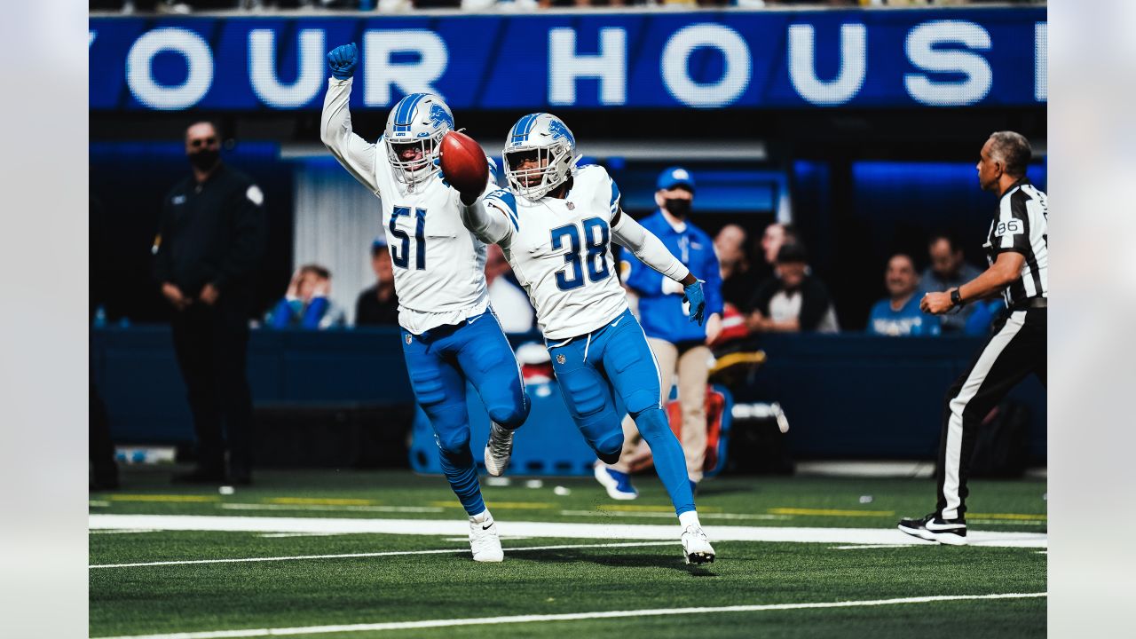 Detroit Lions Moms Football Safety Clinic Review - Pics - Video