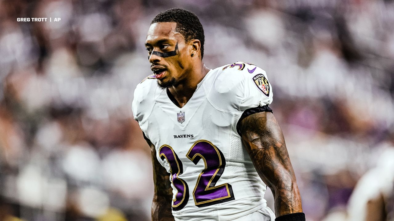 Former Ravens S DeShon Elliott signs with new NFL team