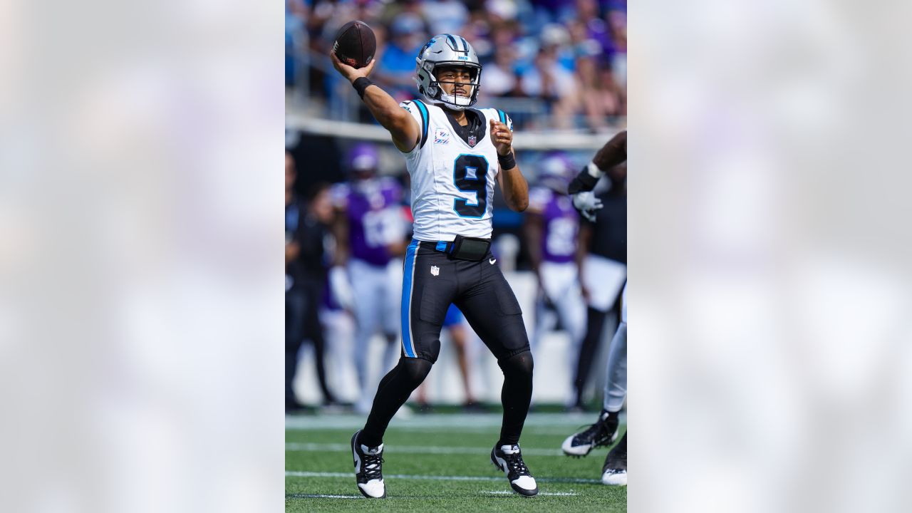 Carolina Panthers News: Frank Reich, Hayden Hurst, C.J. Henderson and Bryce  Young