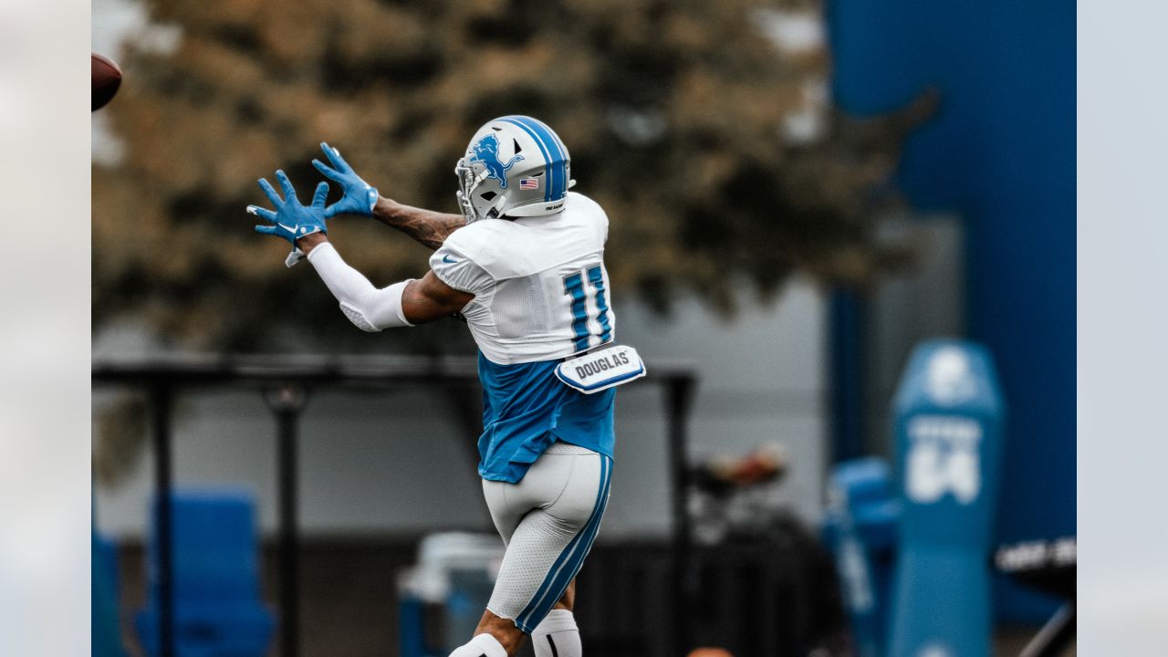 Lions-Jaguars to feature 2020 NFL Draft's top 2 cornerbacks