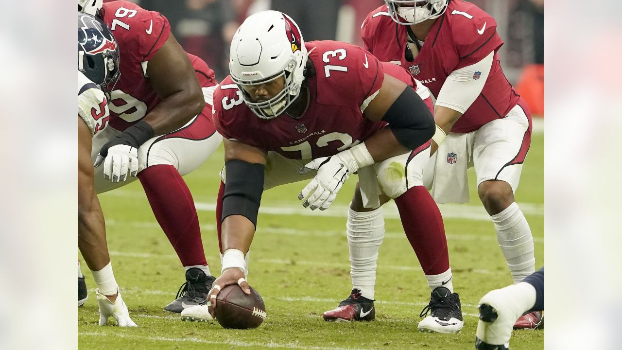 2015 NFL Countdown: The History of Arizona Cardinals Jersey Number 94 -  Revenge of the Birds