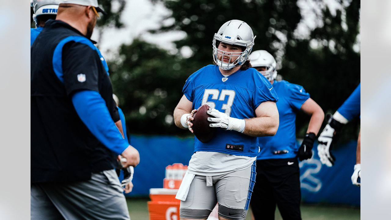 River Lions Announce the 2022 Training Camp Roster - OurSports Central