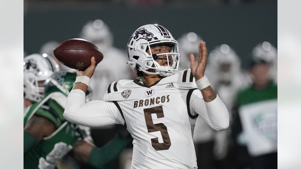 2022 NFL Draft preview: Scouting the quarterbacks