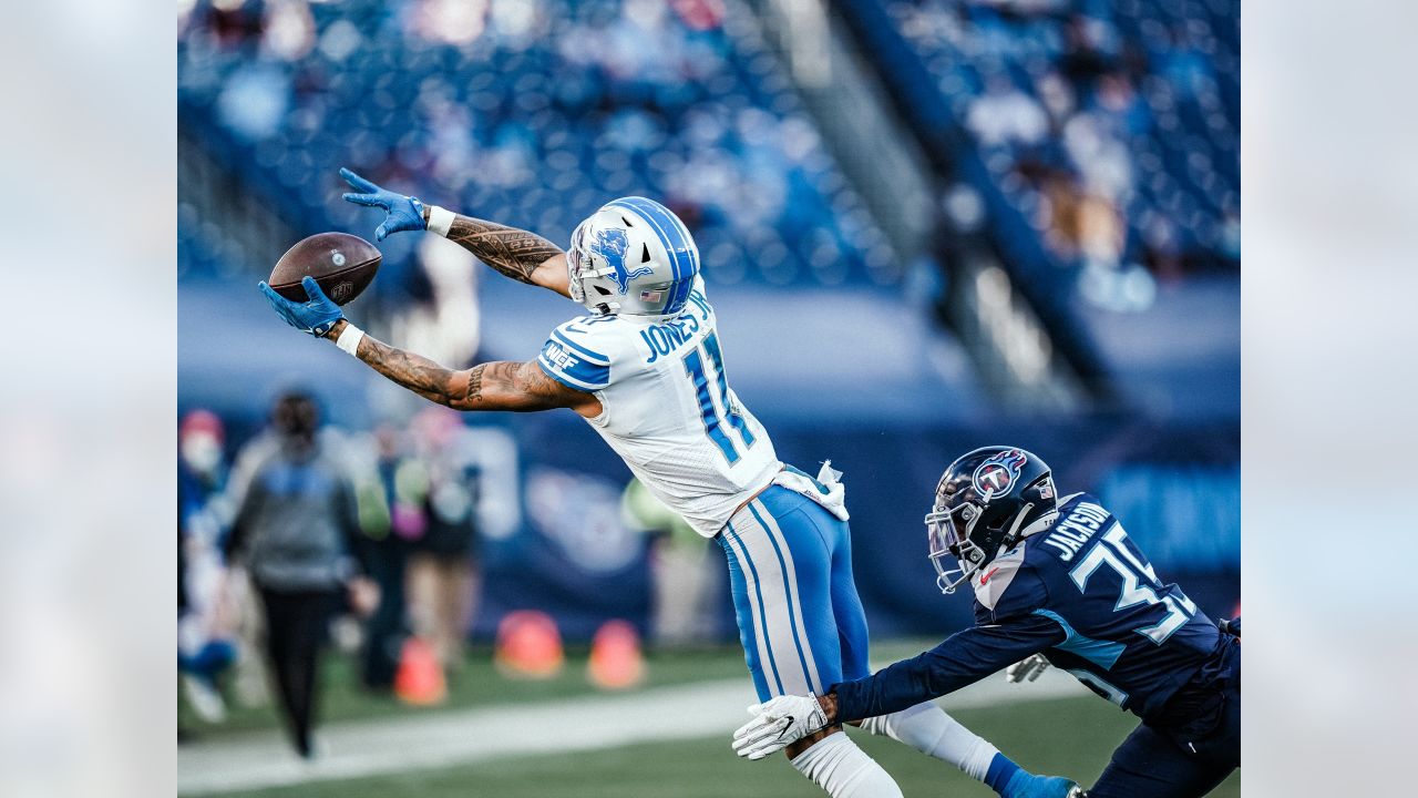 Titans vs Lions live score & H2H