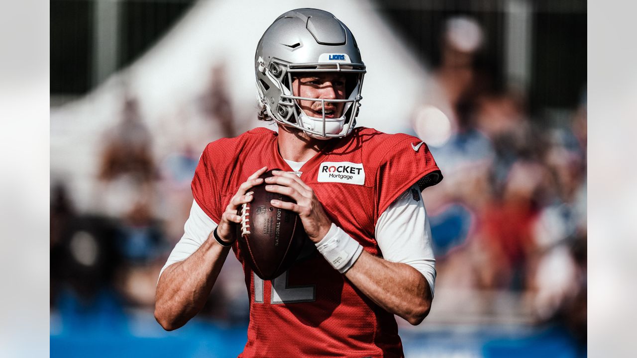 Jared Goff news: New Lions QB makes decent debut in Week 1 of 2021 NFL  preseason - DraftKings Network