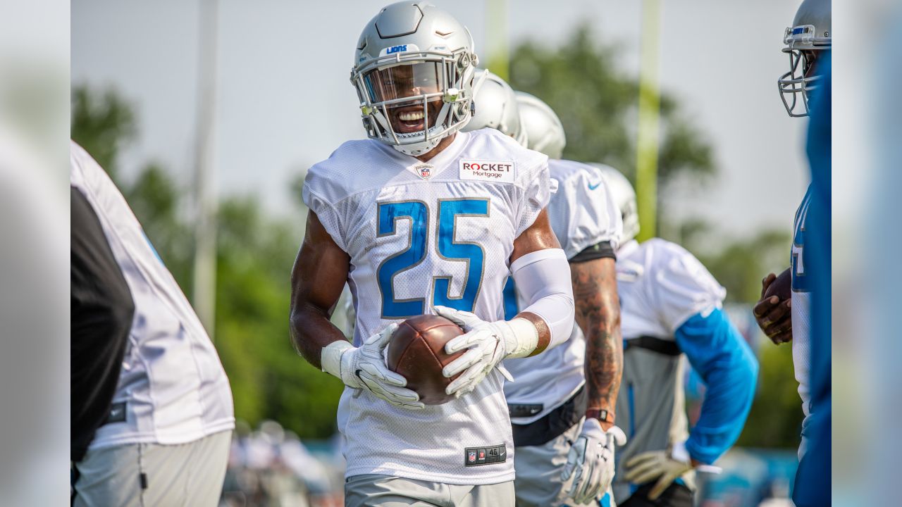 Detroit Lions on X: Full 2019 @RocketMortgage Training Camp details:    / X