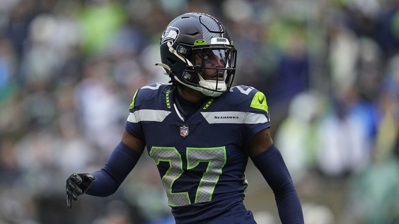 What the Seattle Seahawks are saying as they prepare for their