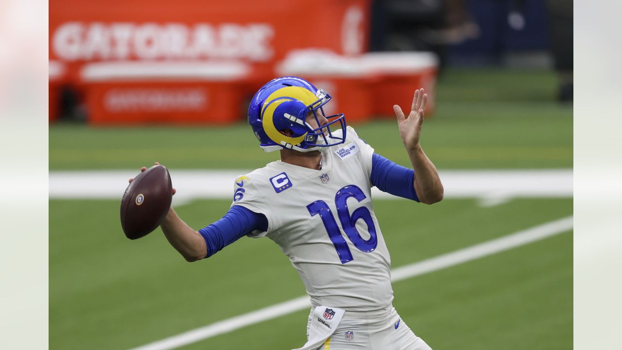 Rams Acquire Stafford for Goff as N.F.L. Quarterback Market Warms