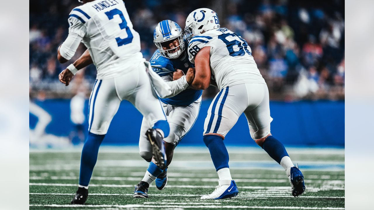 Ranking the 2021 Detroit Lions roster: 70-61—the practice squad candidates  - Pride Of Detroit