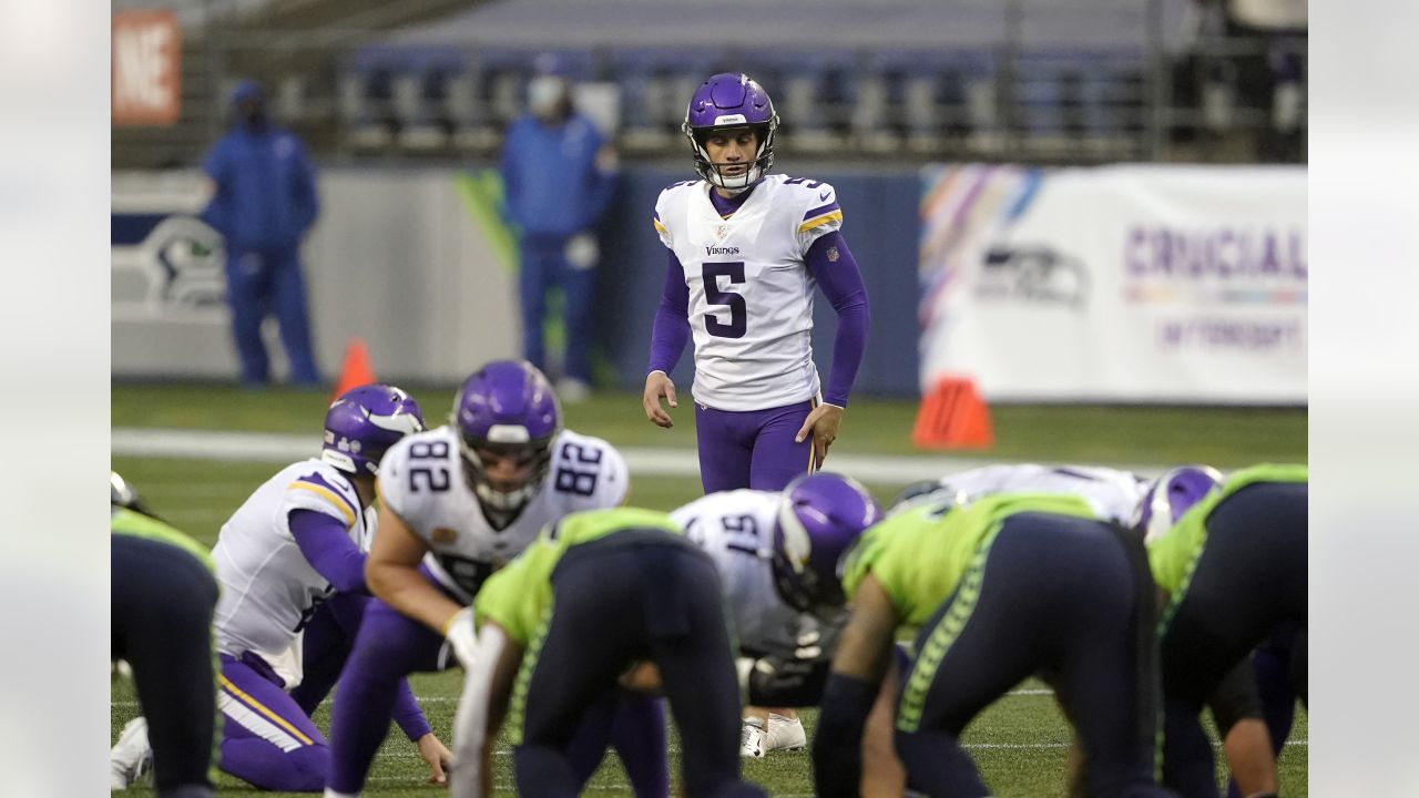 5 things to know about the Minnesota Vikings and Lions for Week 9