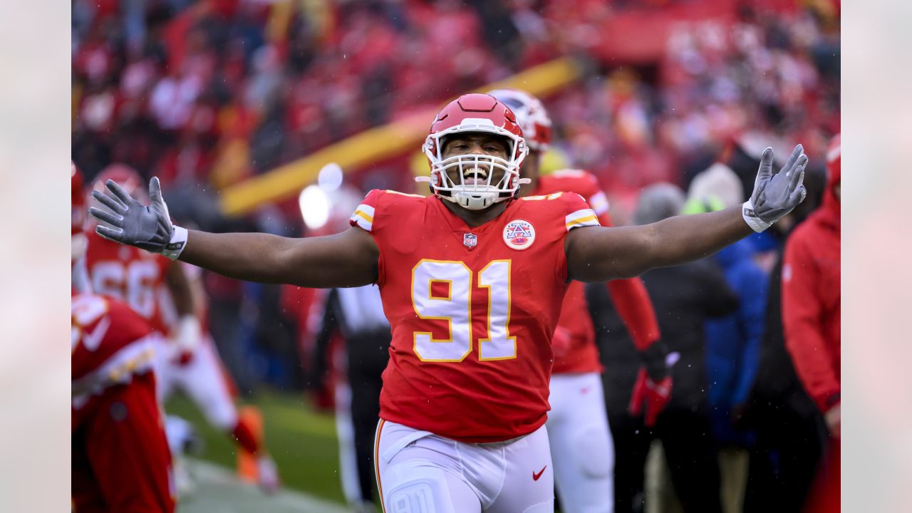 Chiefs vs. Lions Week 1: How to watch, game time, TV schedule, streaming -  Revenge of the Birds