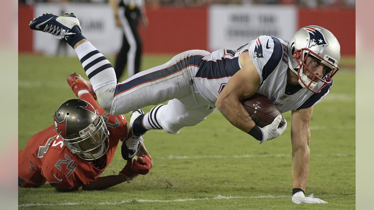 Danny Amendola contract: Dolphins sign ex-Patriots WR - Sports Illustrated