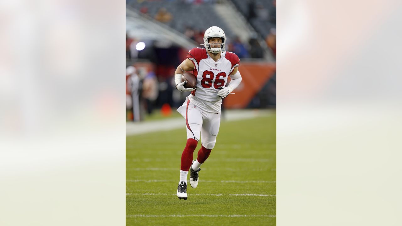 2015 NFL Countdown: The History of Arizona Cardinals Jersey Number 86