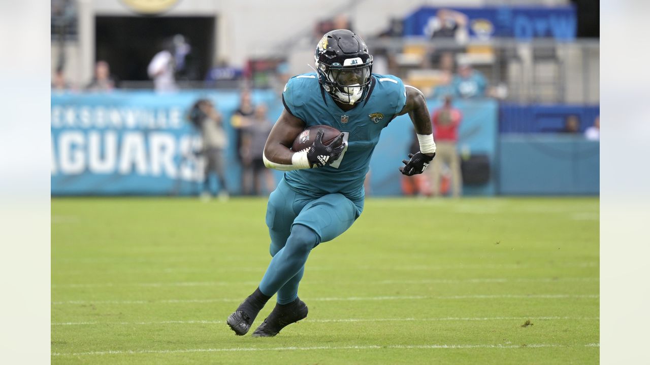 What the Jacksonville Jaguars are saying as they prepare for their Week 13  matchup vs. the Detroit Lions