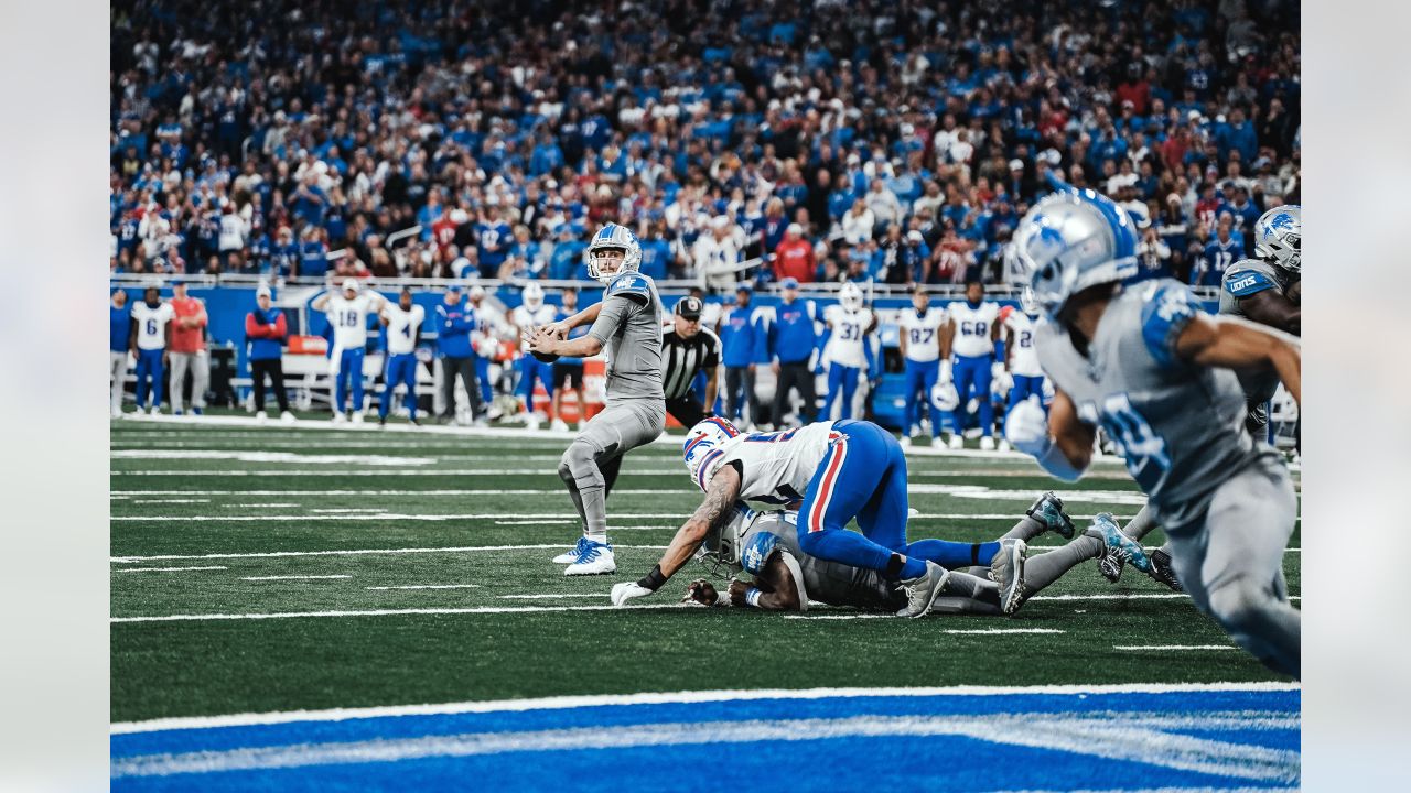 Detroit Lions schedule unveiled: Here are five observations