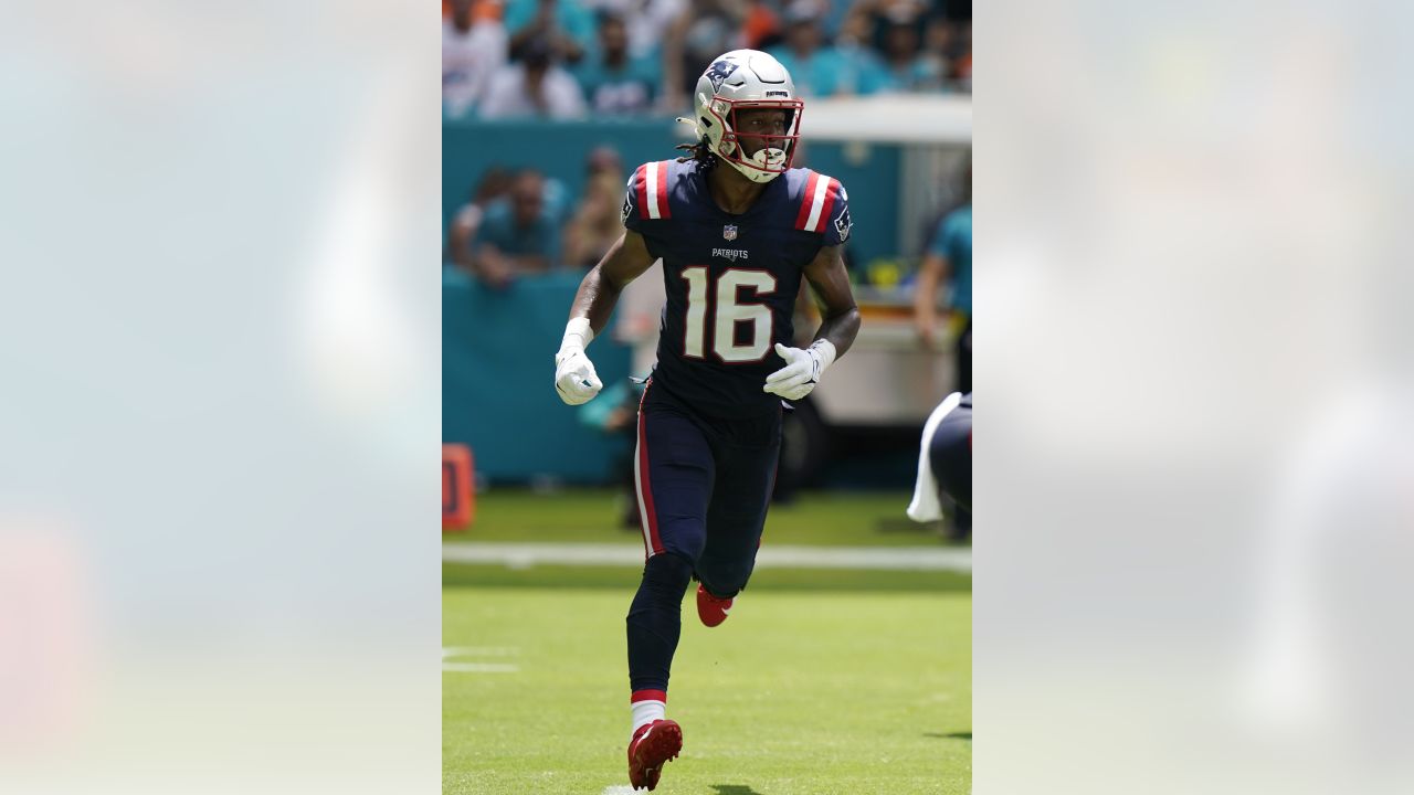 Why Bill Belichick said Lil'Jordan Humphrey is an 'interesting guy'