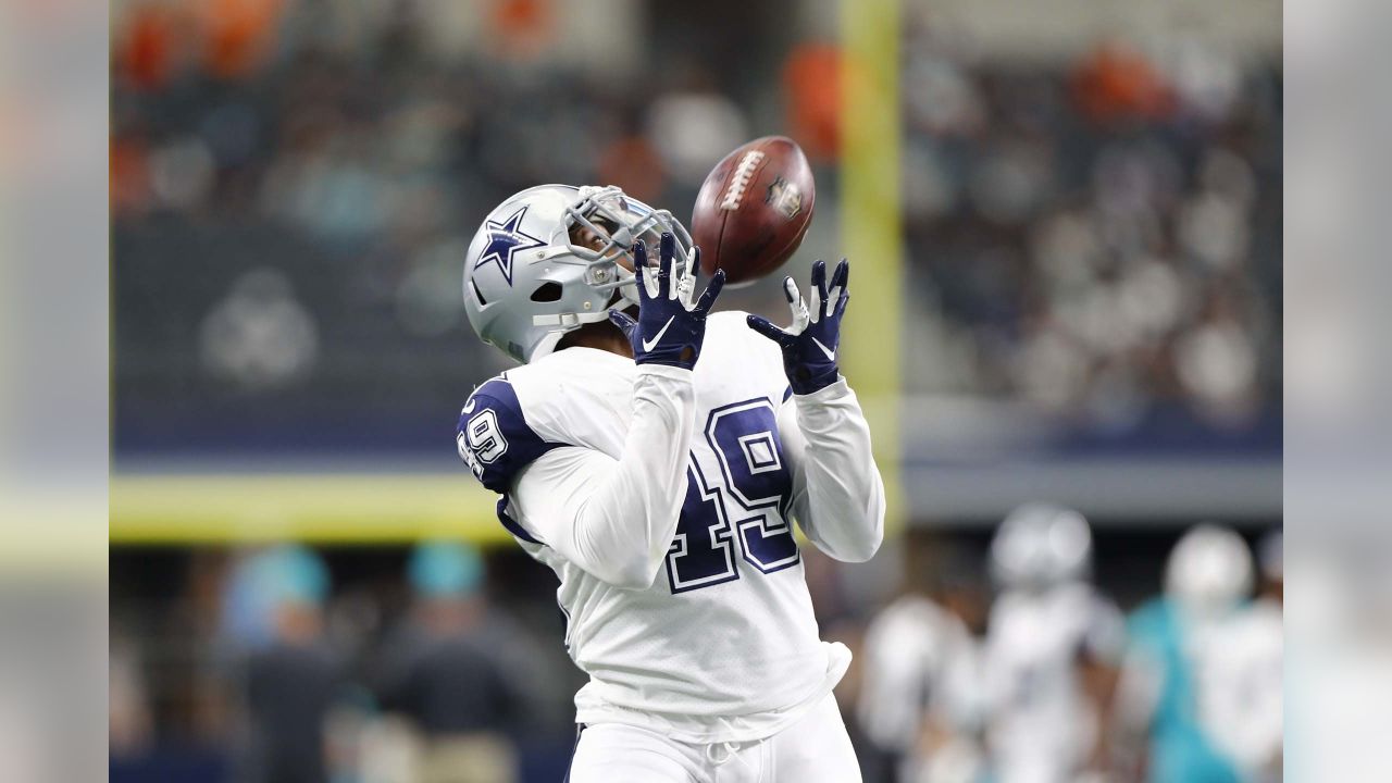 Dallas Cowboys acquire FB Jamize Olawale in trade with Oakland