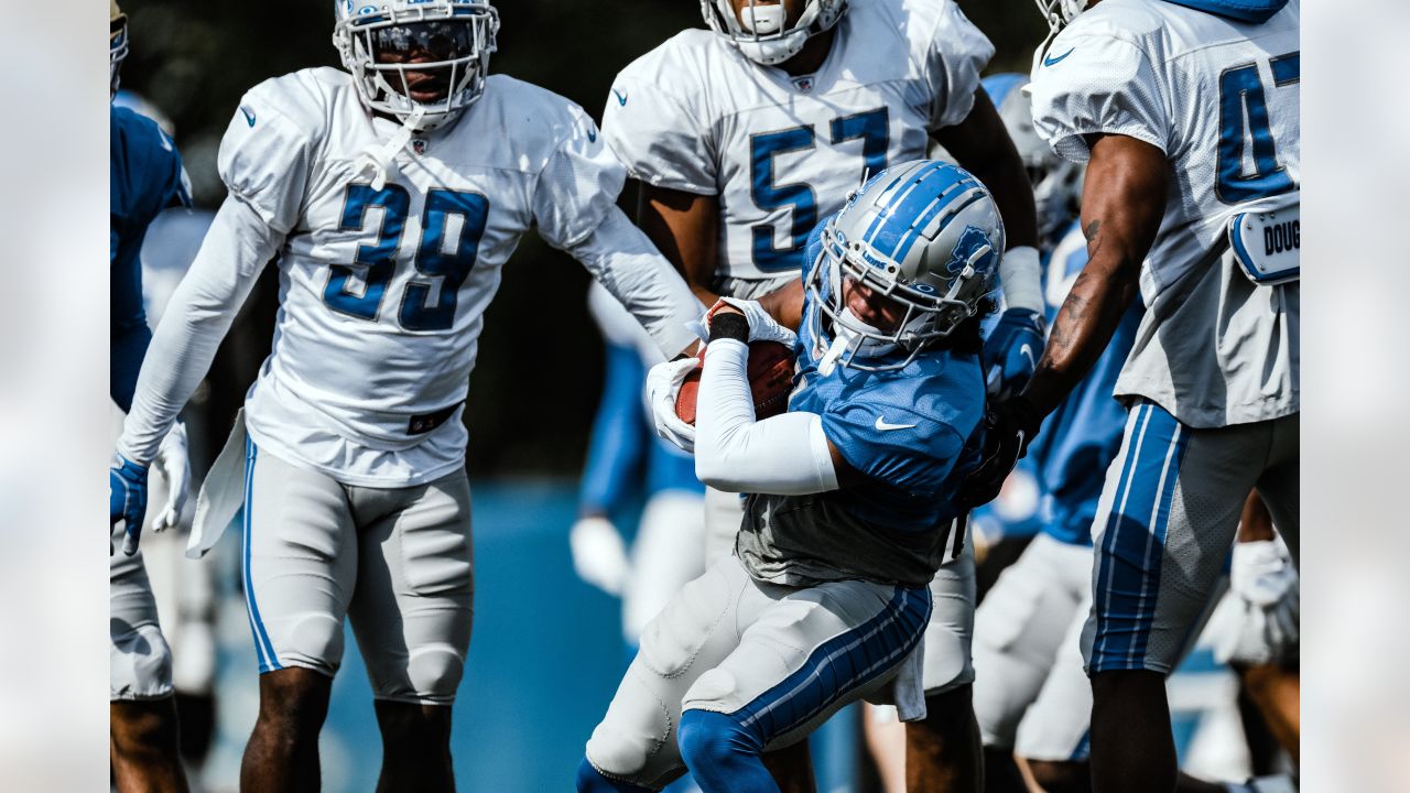 Lions News: The Detroit Lions sported the NFL's youngest roster in 2022 -  Pride Of Detroit