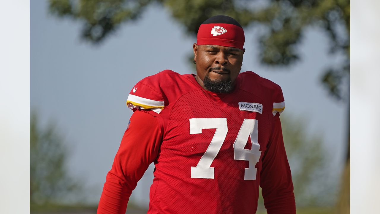 Chiefs' Andy Reid Roundup: Kadarius Toney, Travis Kelce, Chris Jones -  Arrowhead Pride