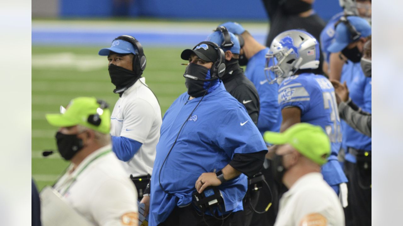 Lions' burning questions: What's wrong with the offense? – The Oakland Press