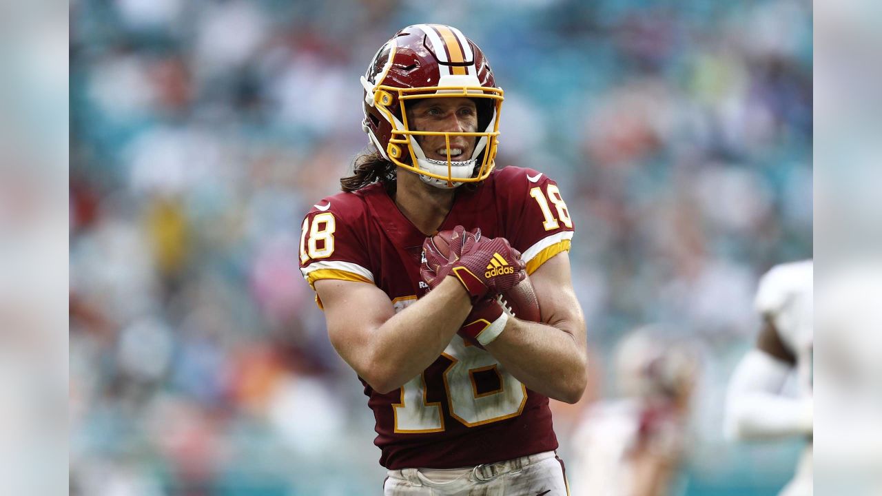 Week 12 opponent: What the Redskins are saying