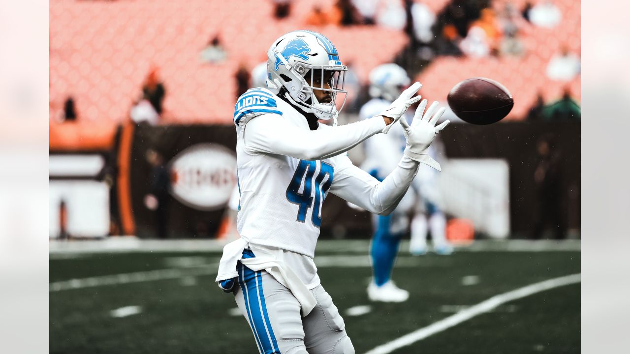 2021 Detroit Lions roster rankings: 40-31, the backups, role