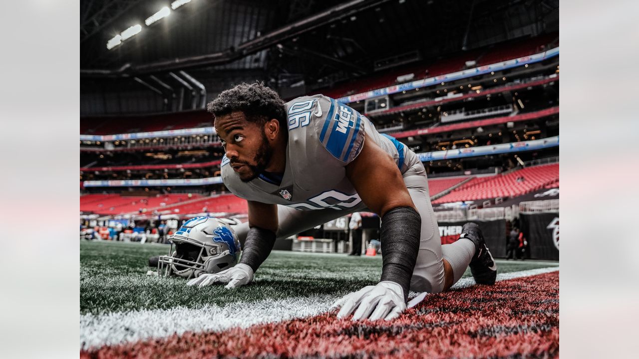 What did game-winning drive against Falcons mean for Detroit Lions?