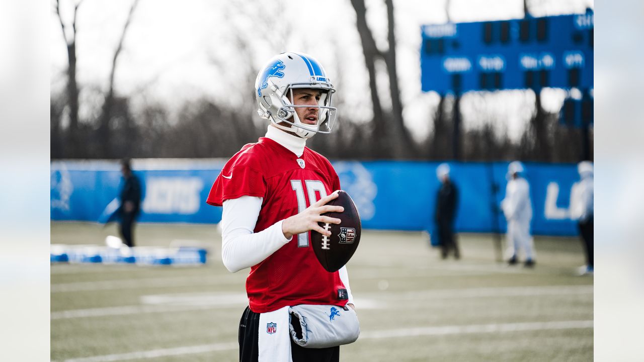 5 things to watch: Detroit Lions vs Carolina Panthers, Saturday December 24